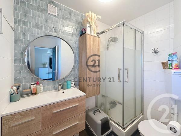 Maison à vendre  6 pièces - 119,91 m 2   GAGNY  - 93