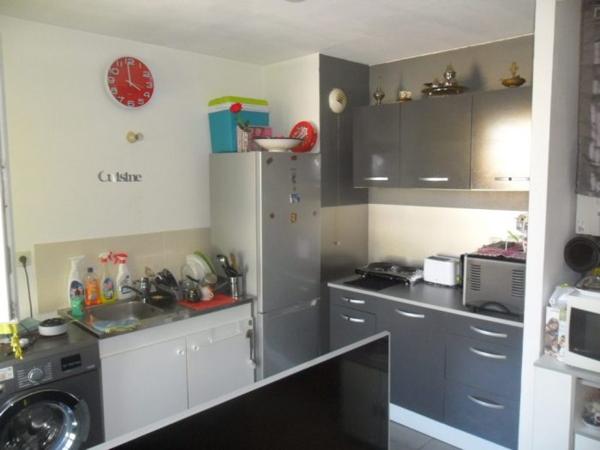 Studio Jarville-la-Malgrange 25 m²