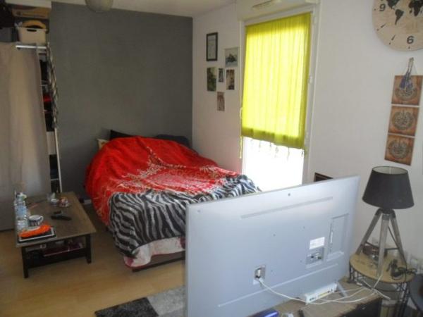 Studio Jarville-la-Malgrange 25 m²