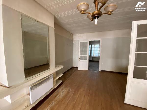 VENTE EN IMMO-INTERACTIF® : MAISON / VILLA - Calais - Pas-de-Calais (62)