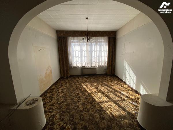 VENTE EN IMMO-INTERACTIF® : MAISON / VILLA - Calais - Pas-de-Calais (62)