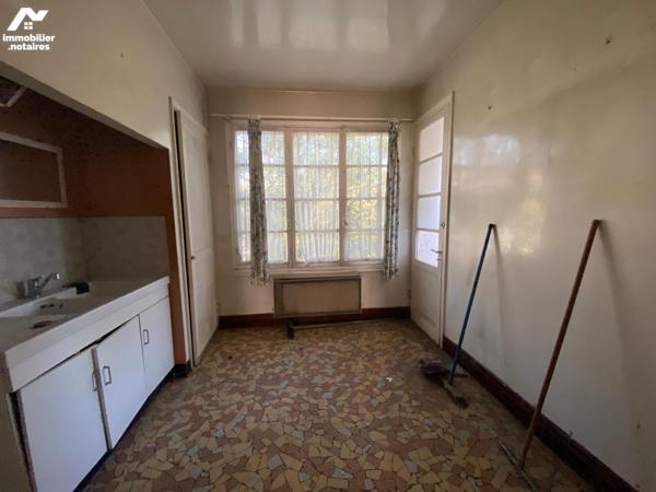 VENTE EN IMMO-INTERACTIF® : MAISON / VILLA - Calais - Pas-de-Calais (62)