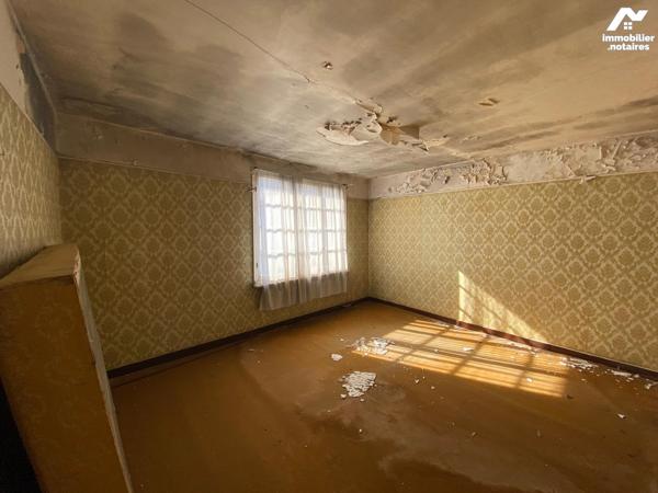 VENTE EN IMMO-INTERACTIF® : MAISON / VILLA - Calais - Pas-de-Calais (62)