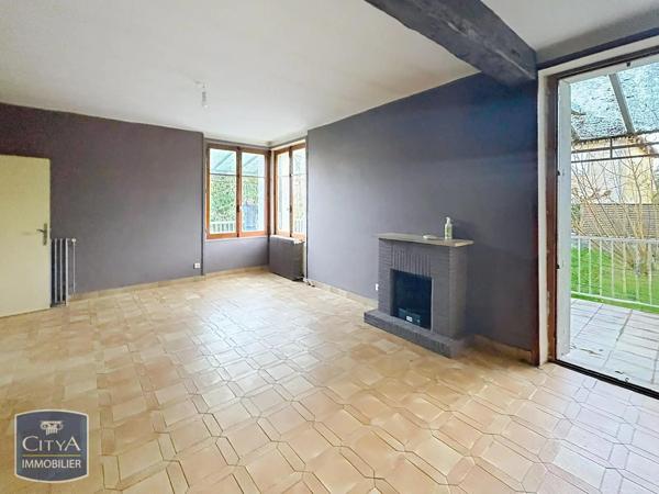 Maison à vendre 8 pièces 178m² Brive-la-Gaillarde (19100)