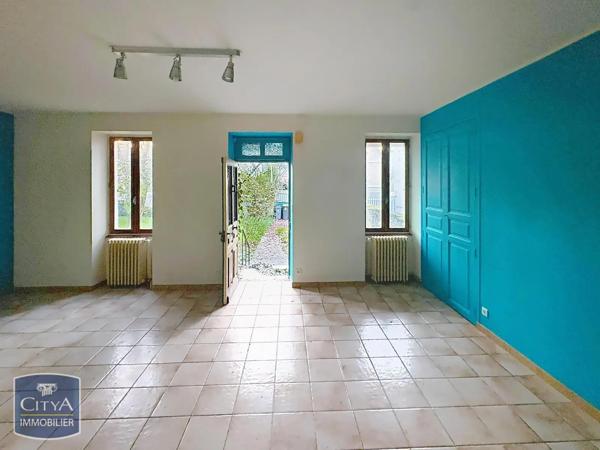 Maison à vendre 8 pièces 178m² Brive-la-Gaillarde (19100)