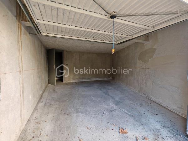 Appartement de 82 m²