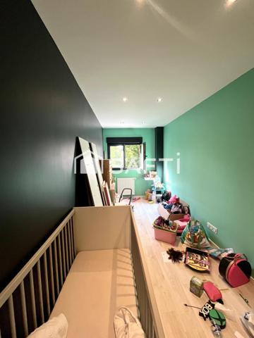 MAISON INDIVIDUELLE BEAURAINS 124 M2