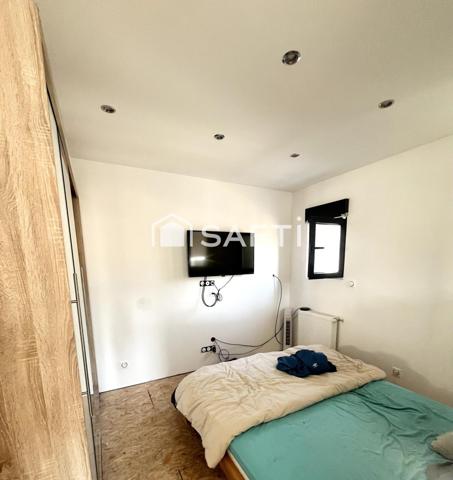 MAISON INDIVIDUELLE BEAURAINS 124 M2