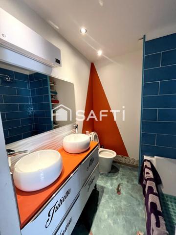 MAISON INDIVIDUELLE BEAURAINS 124 M2