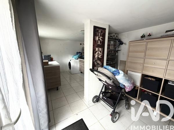 Maison à vendre 4 pièces 85 m² Brétigny-sur-Orge