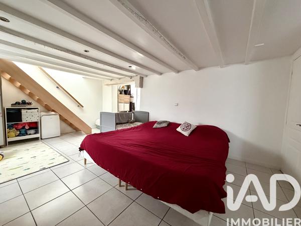 Maison à vendre 4 pièces 85 m² Brétigny-sur-Orge