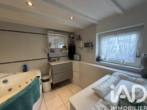 Maison à vendre 4 pièces 85 m² Brétigny-sur-Orge