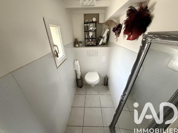 Maison à vendre 4 pièces 85 m² Brétigny-sur-Orge