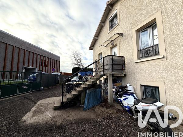 Maison à vendre 4 pièces 85 m² Brétigny-sur-Orge