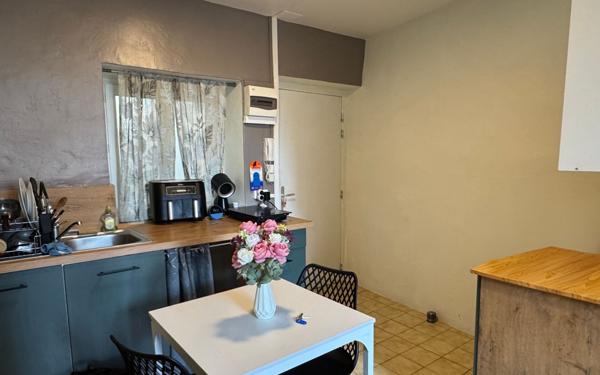 Appartement à vendre    1 pièce • 24 m2 Montélimar