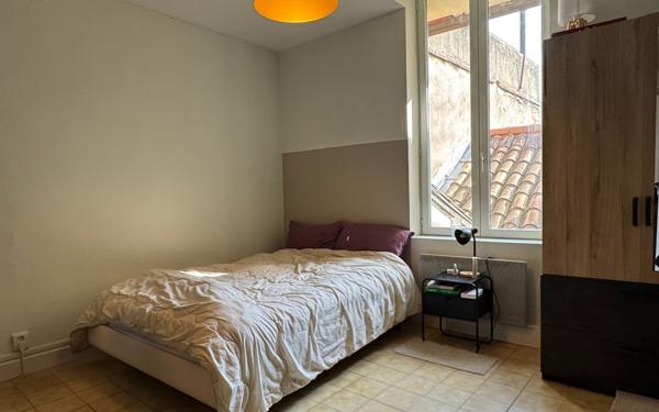 Appartement à vendre    1 pièce • 24 m2 Montélimar