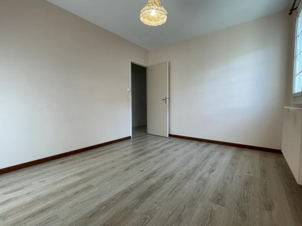 Maison de 77 m2 à rénover