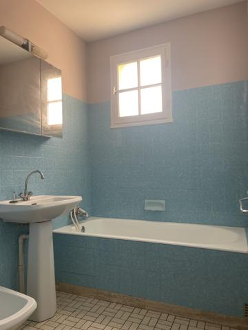 Maison de 77 m2 à rénover