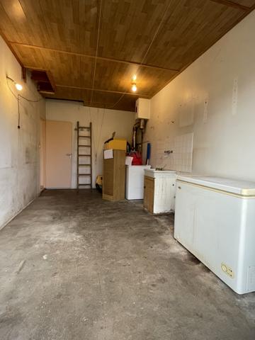 Maison de 77 m2 à rénover