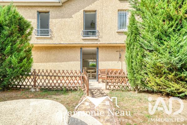 Maison à vendre 5 pièces 125 m² Drancy