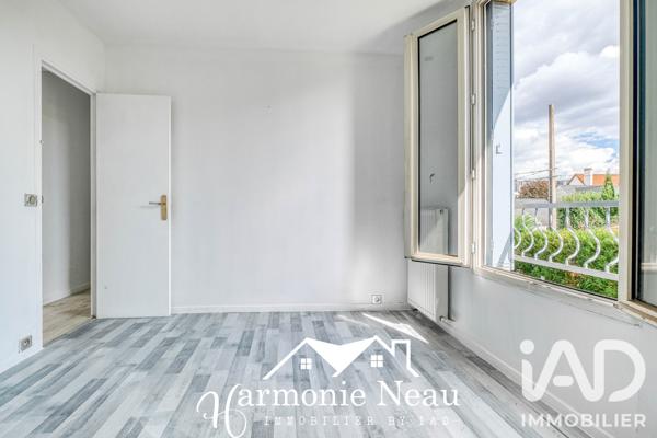 Maison à vendre 5 pièces 125 m² Drancy