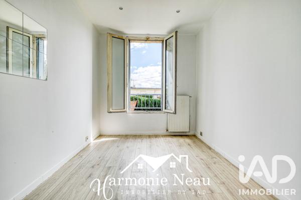 Maison à vendre 5 pièces 125 m² Drancy