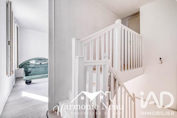 Maison à vendre 5 pièces 125 m² Drancy