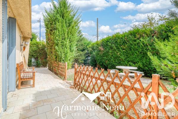 Maison à vendre 5 pièces 125 m² Drancy