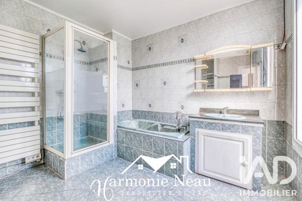 Maison à vendre 5 pièces 125 m² Drancy