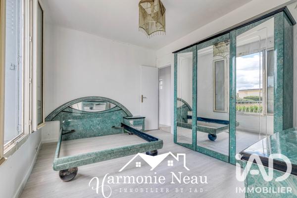 Maison à vendre 5 pièces 125 m² Drancy