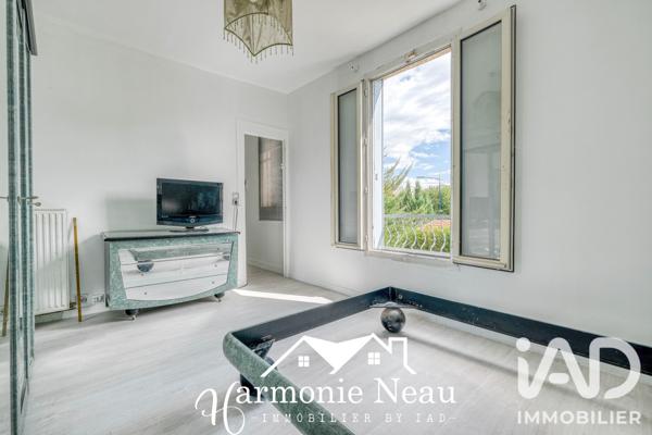 Maison à vendre 5 pièces 125 m² Drancy