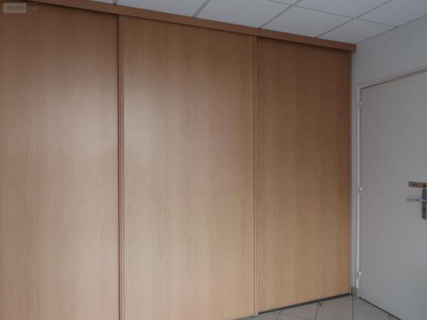 Local Professionnel et commercial à louer à Saint-Gilles en Ille-et-Vilaine (35590), ref : 050/53