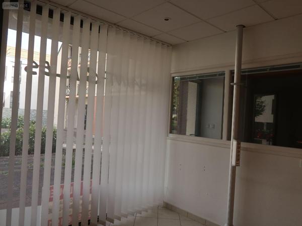 Local Professionnel et commercial à louer à Saint-Gilles en Ille-et-Vilaine (35590), ref : 050/53