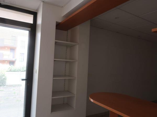 Local Professionnel et commercial à louer à Saint-Gilles en Ille-et-Vilaine (35590), ref : 050/53