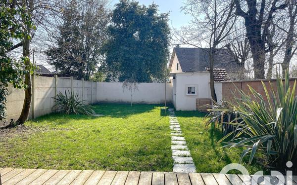 Maison à vendre    5 pièces • 110 m2 Longjumeau