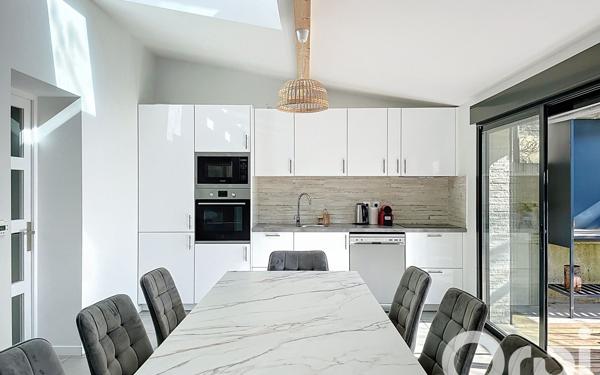 Maison à vendre    5 pièces • 110 m2 Longjumeau