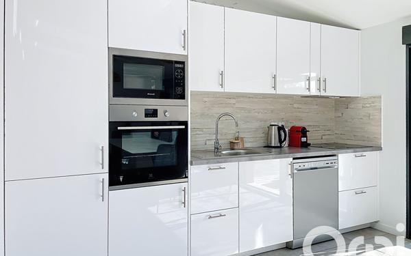 Maison à vendre    5 pièces • 110 m2 Longjumeau