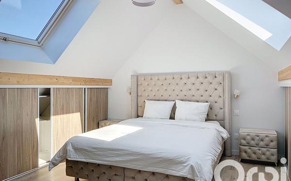 Maison à vendre    5 pièces • 110 m2 Longjumeau