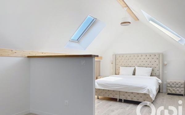 Maison à vendre    5 pièces • 110 m2 Longjumeau