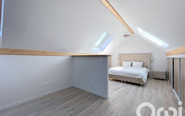 Maison à vendre    5 pièces • 110 m2 Longjumeau