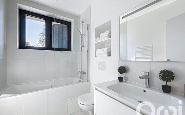 Maison à vendre    5 pièces • 110 m2 Longjumeau