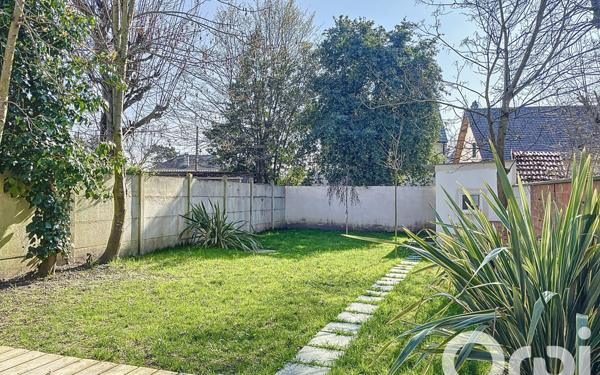 Maison à vendre    5 pièces • 110 m2 Longjumeau