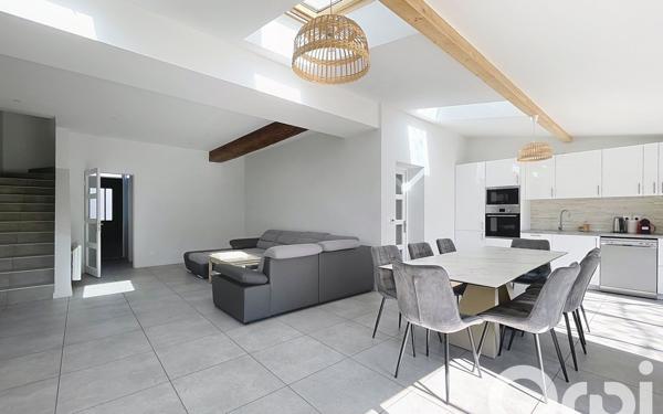 Maison à vendre    5 pièces • 110 m2 Longjumeau