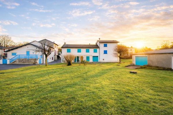 charmante maison sur Lasfaillades 81260