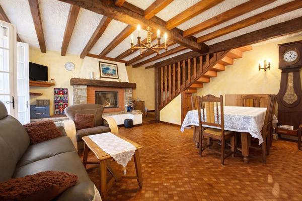 charmante maison sur Lasfaillades 81260