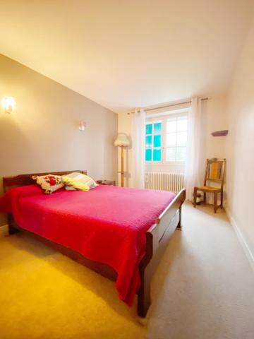 charmante maison sur Lasfaillades 81260