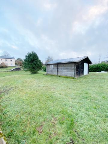 charmante maison sur Lasfaillades 81260