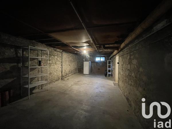 House for sale 7 rooms 151 m² Chamberet