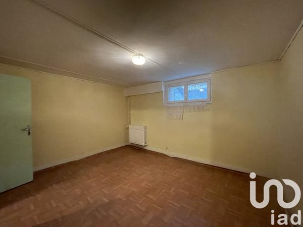 House for sale 7 rooms 151 m² Chamberet