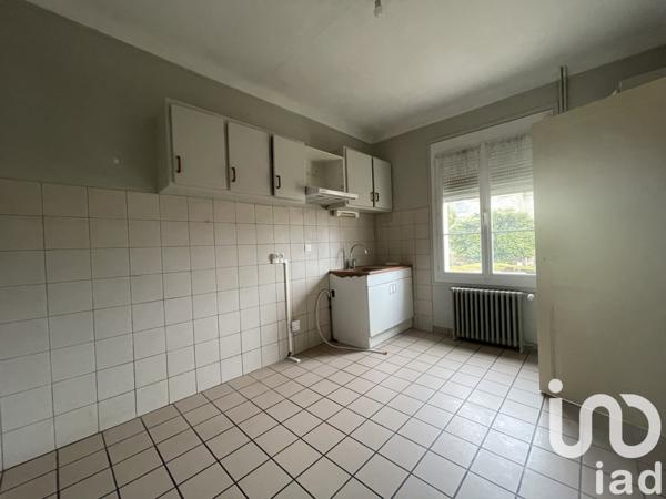 House for sale 7 rooms 151 m² Chamberet